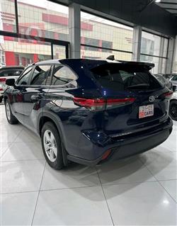 تويوتا هايلاندر